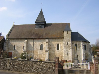 L’église
